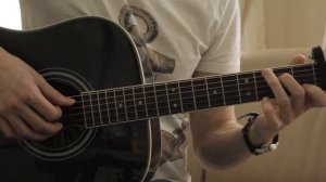 Ваня, научи! SWEATER WEATHER - THE NEIGHBOURHOOD разбор на гитаре