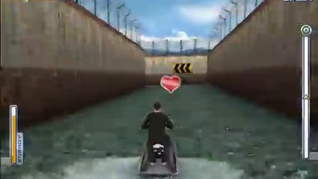 Agent Freeride 2 - Jet Ski Game смотреть онлайн