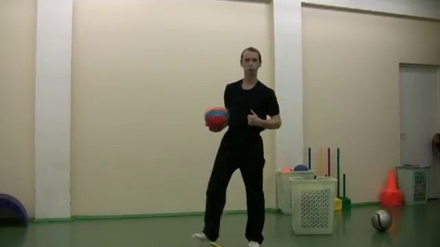 Футбол - Вбрасывание аута смотреть онлайн