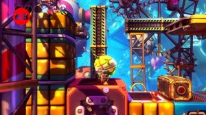 ? Игры для Детей - Shiftlings на PS4 ?