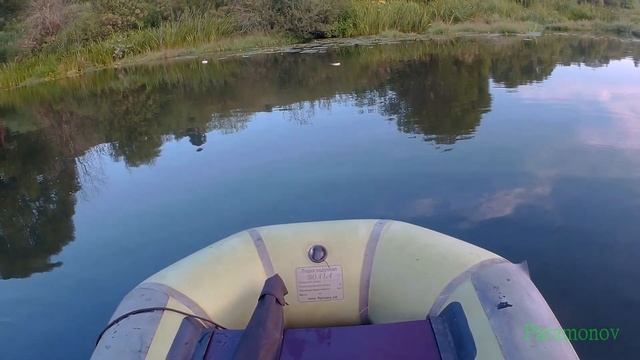 Ловля щуки. Щука на кружки. Часть 1 смотреть онлайн