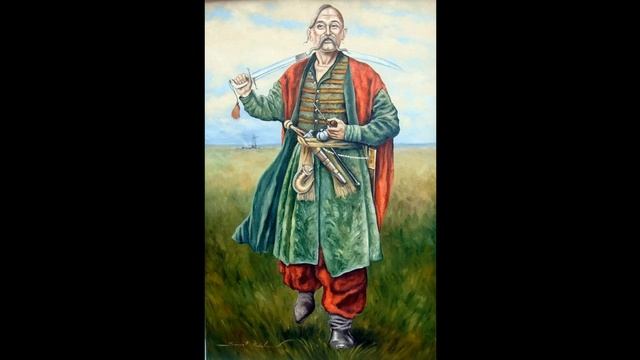 Гопак смотреть онлайн