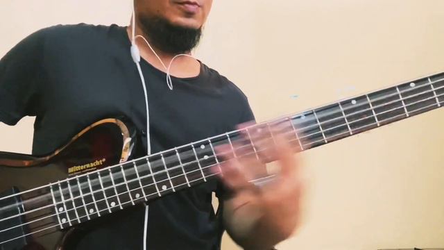 GSTK - GSTK ( Self Titled ) | Bass Playthrough смотреть онлайн