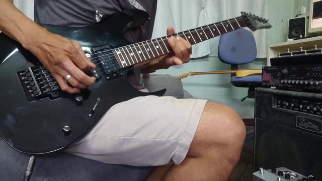 Ibanez rg570 смотреть онлайн