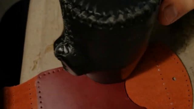 КОШЕЛЕК РУЧНОЙ РАБОТЫ handmade wallet смотреть онлайн