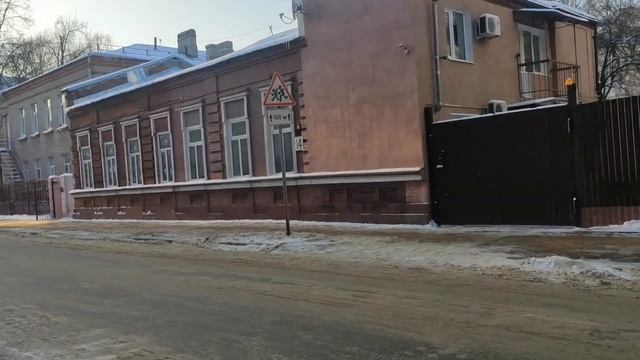 ЭТО МОЙ ГОРОД! ЭТО МОЯ УЛИЦА ДЕТСТВА! ЭТО МОЙ ЛЮБИМЫЙ ДОМ! или МОЙ ЛЮБИМЫЙ ВОРОНЕЖ смотреть онлайн