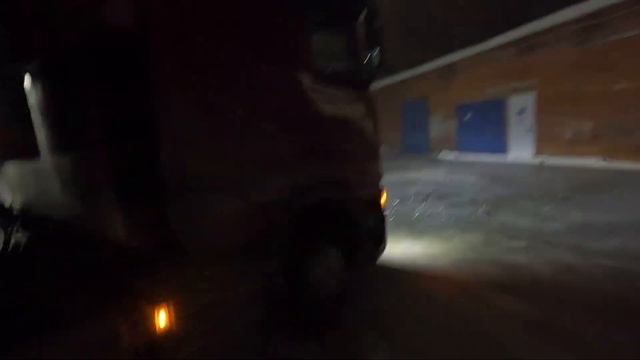 Ласточка не долетела до выгрузки. ПОЛОМККА!!! смотреть онлайн