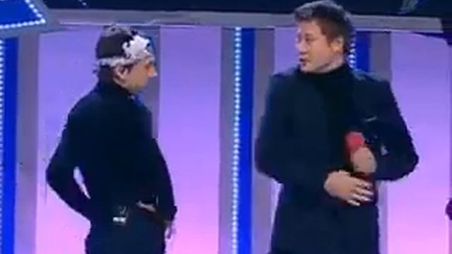 Самая эмоциональная бальная пара смотреть онлайн