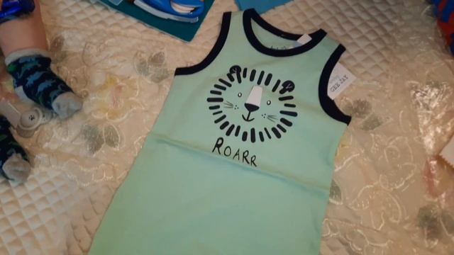 Vlog: День с реборном Лиамом? Очень много покупок? Прогулка в парке с Лиамом на коляске!? смотреть онлайн