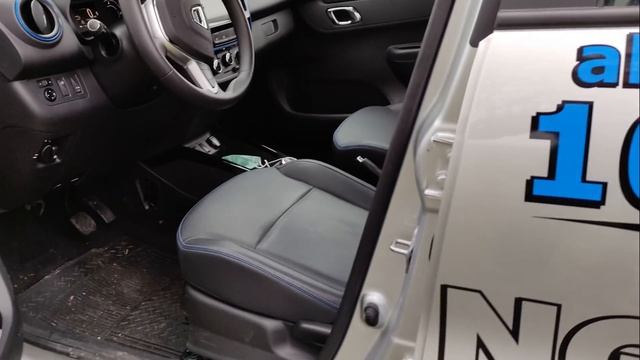 10.920 евро ?, DACIA Spring ( Renault K-ZE ), за полноценный электромобиль, возможно ли ?? смотреть онлайн