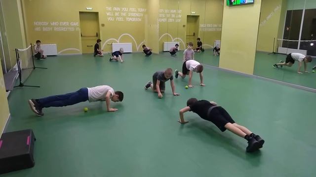 Тула. Маркин. Д.Н. Единоборства в Академии тенниса Александра Островского 27 февраля 2020 г. смотреть онлайн