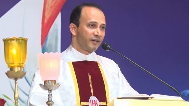 Christmas Day Mass (25-12-2020) celebrated by Rev.Fr.Anil Fernandes SVD at Divine Call Centre Mulki смотреть онлайн