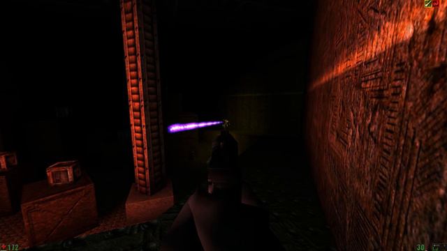 Unreal - Demon Crater/Red Alert (HQ)