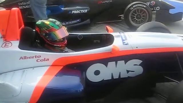 Formula Renault 2000 смотреть онлайн