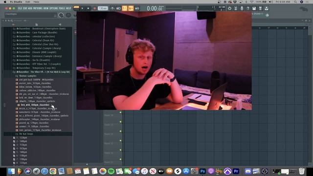 BEST 5 WAYS For BOUNCY DRUMS (Bounce Sauce) смотреть онлайн