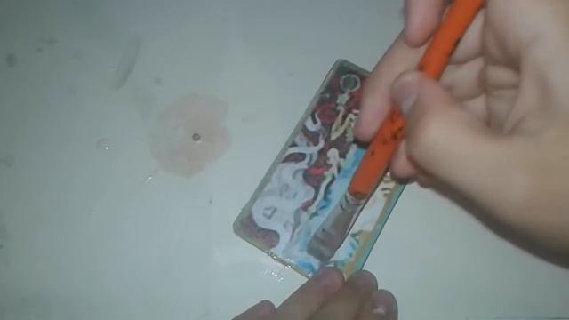DIY shadowhunters carte de tarot (the mortal instrumentes) смотреть онлайн