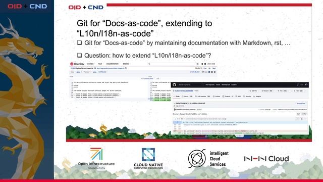 Evolving Translation and Internationalization in OpenStack & Kubernetes communities - ianyrchoi смотреть онлайн