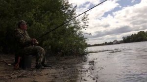 "Болонская " удочка. Доработка, монтаж и ловля классикой!