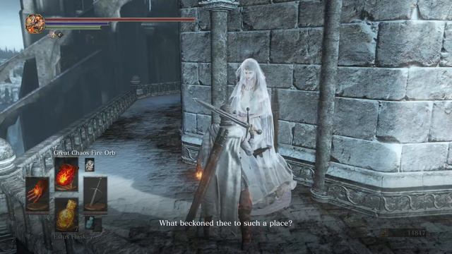 How to join Dark Moon covenant | Dark souls 3 смотреть онлайн