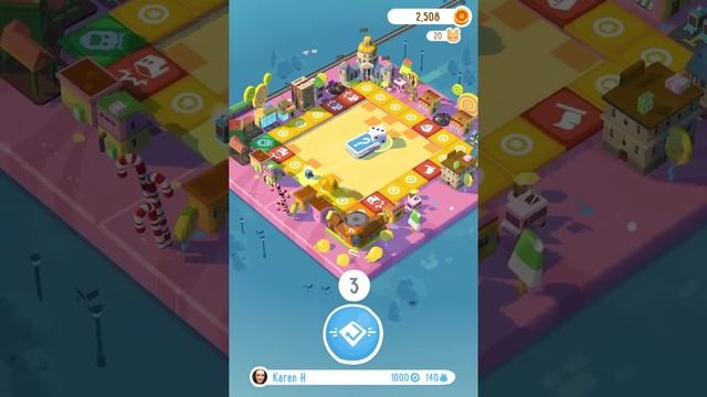 Board Kings Android/iOS Gameplay (add your code here) смотреть онлайн