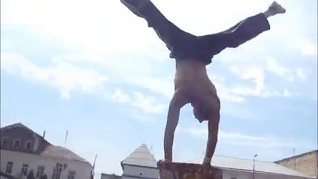 Паркур 2012 смотреть онлайн