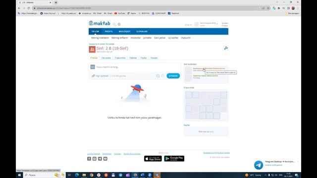 Kundalik.com - Emaktab Uz  Yangiliklar Joylash