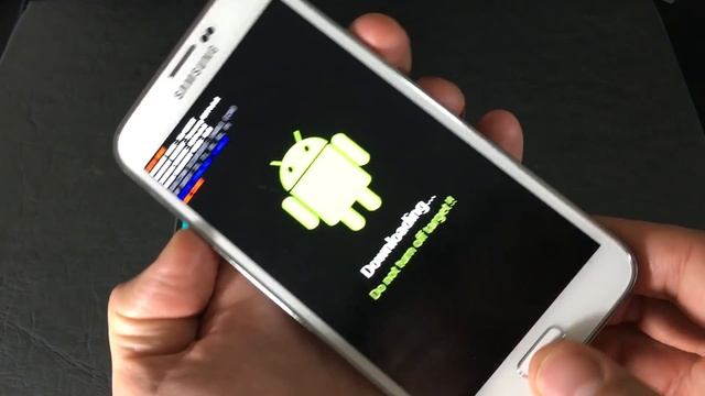Stuck in "Downloading...Do not turn off Target!! - Easy Fix ALL SAMSUNG GALAXY PHONES смотреть онлайн