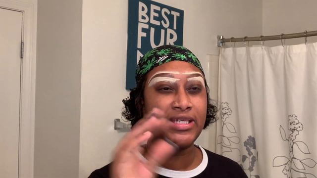 Eyebrow Hack | DIY Eyebrow Tinting For $7 Bucks
