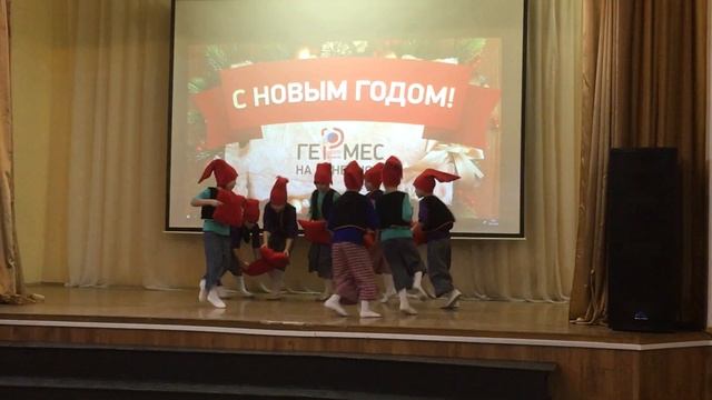 Студия - танца "Дуэт" смотреть онлайн