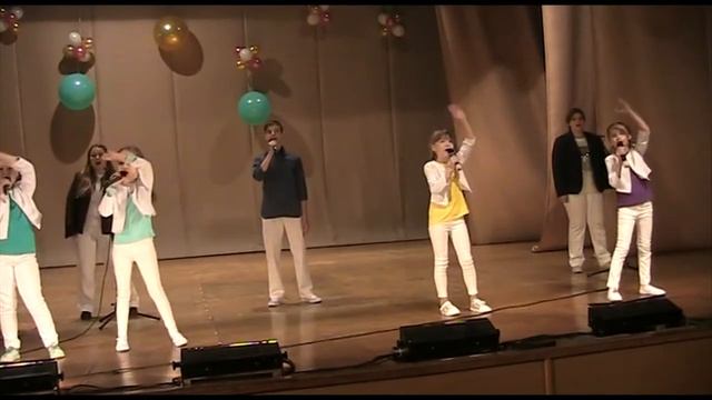 Моя Россия! Моя страна! смотреть онлайн