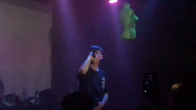 saul - ok live смотреть онлайн