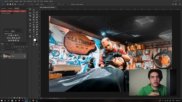 Recorta tus fotos para INSTAGRAM desde PHOTOSHOP!! Relacion de Aspecto 4:5 y Espacio de Color!!! смотреть онлайн