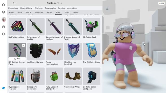 КРУТОЙ БЕСПЛАТНЫЙ СКИН БЕЗ РОБУКСОВ!! топ скин за 0 робуксов смотреть онлайн