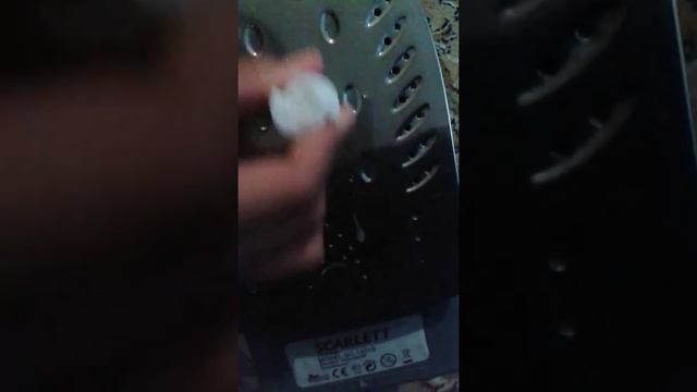 Карандаш чистит утюг смотреть онлайн