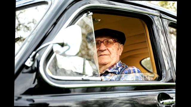 Старый - Давай Справку, что Тебе Можно Ездить смотреть онлайн