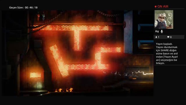 Unravel Two Oynuyoruz #7 смотреть онлайн