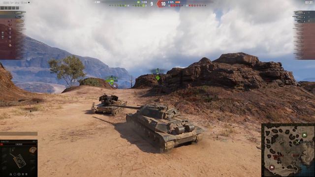 "Мир Танков". Когда в товарищах согласья нет. Смех, да и только! смотреть онлайн