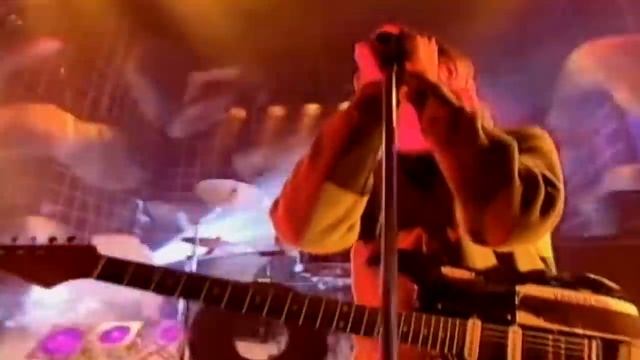 КУРТ КОБЕЙН - история жизни смотреть онлайн