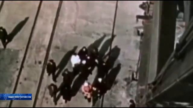 Космическая история Воронежа смотреть онлайн