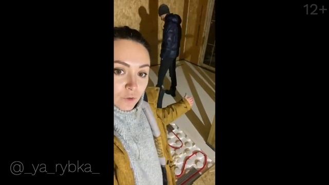 СИП дом на Камчатке. Инженерка. Часть 2. Проект 04-20 Алиготе смотреть онлайн