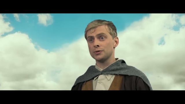 The Hobbit: An Unexpected Tattoo смотреть онлайн