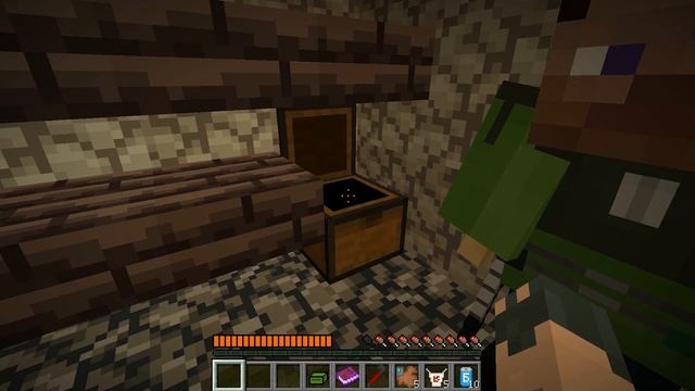 Халф лайф алекс в майнкрафт?Почему так случилось ?Прохождение карты(#1). смотреть онлайн