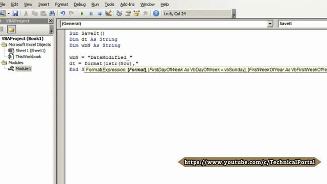 Microsoft Excel Short VBA Code #8 | How to Copy Data & Save WorkBook with TimeStamp Using VBA | смотреть онлайн