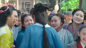 Песня феникса 1 сезон 5 серия