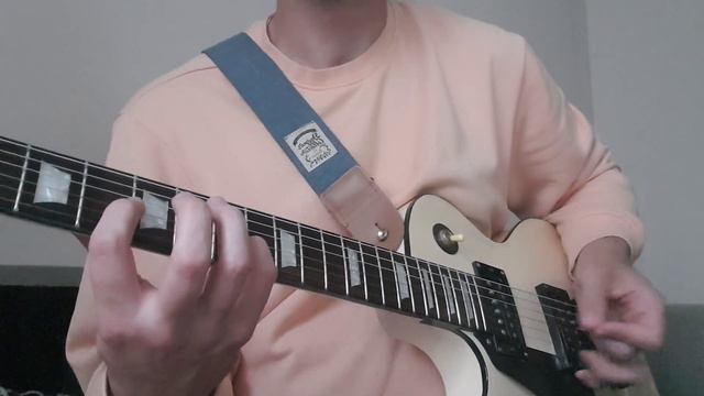 Neil Zaza - I am Alright - Cover / Blackstar Super Fly Quick Test смотреть онлайн