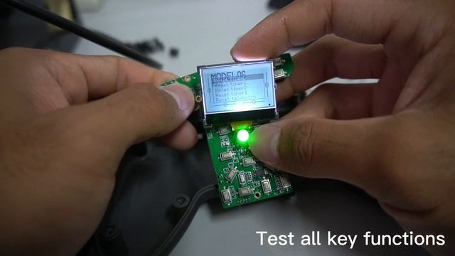 How Fix Jumper T lite Key Stuck Error смотреть онлайн