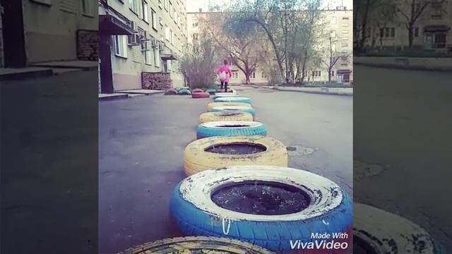 Классно погуляля с моей ЛП. И мы для ВАС сняли Видоеролик. смотреть онлайн