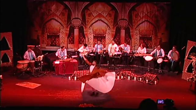 رهایی Sina Bayat - Dance: Aziz Abbatiello- Directed By: Mehrdad Arabi смотреть онлайн