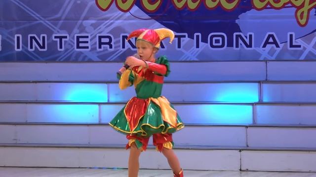 6 лет, Мальковская Вероника, Всё могут короли смотреть онлайн