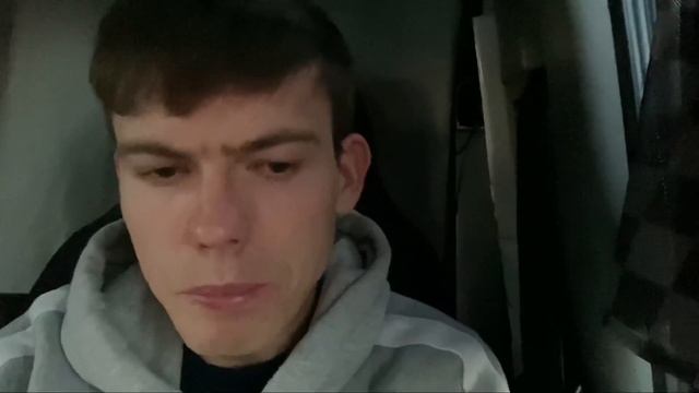 В минус на $2000 этой ночью! Бокс truck. Работа в США доставка грузов! смотреть онлайн